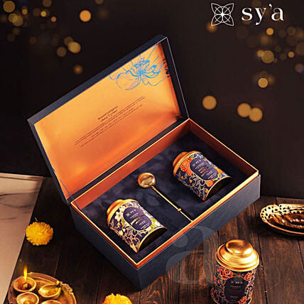 Festivitea Set: Food Gifts 