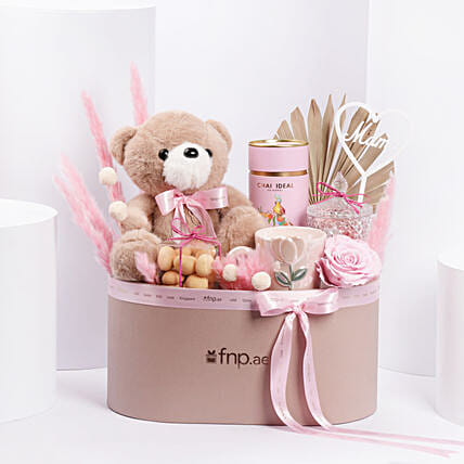 Forever My Mom: Womens Day Gift Hampers