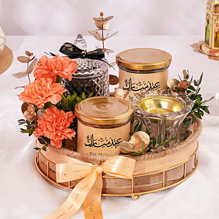 Generous Eid Hamper: Eid Gifts 