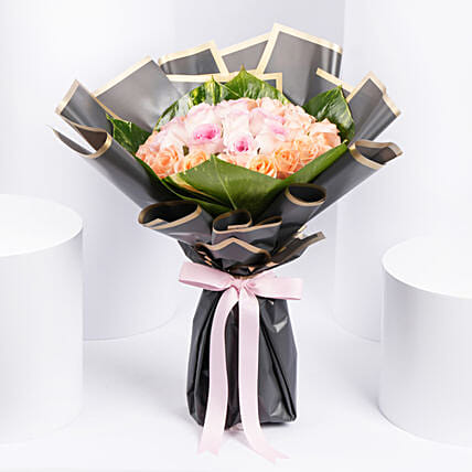 Garden Terrace: Birthday Flower Bouquets