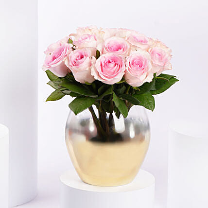 Golden Grace for Mom: Mother's Day Gifts