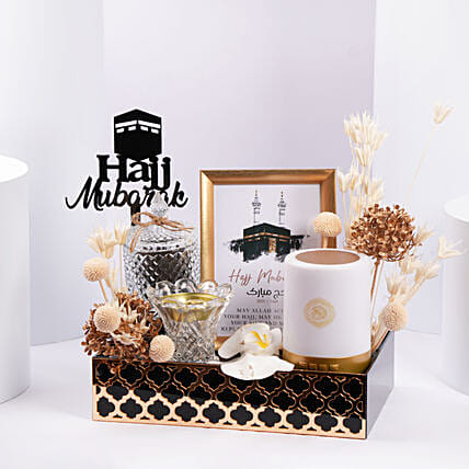 Hajj Companion Kit: Hajj Gifts