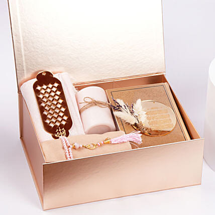 Hajj Reflections Hamper: Hajj Gifts