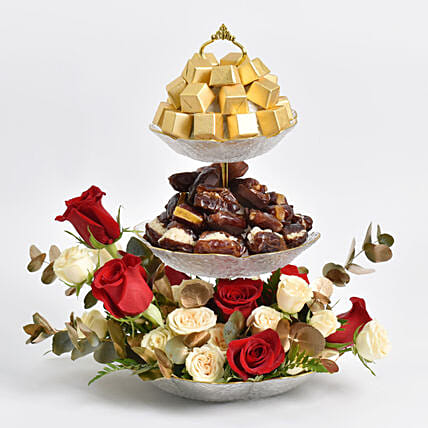 Have a Blessed Day: Eid Chocolates