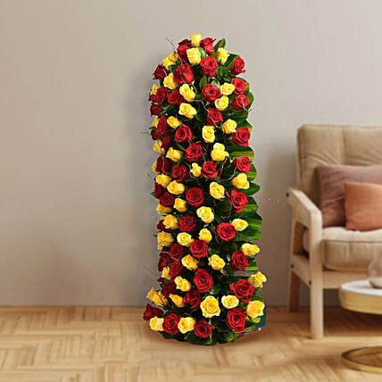 Height of Rosy Love: Gifts for Leos