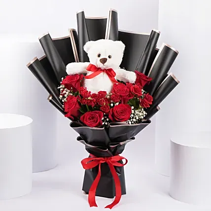 I Love You Beary Much: Teddy Day Gifts