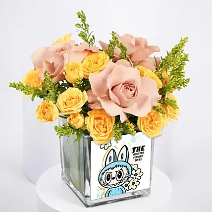 Labubu Garden Glow: Trending Gifts