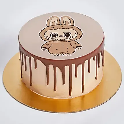 Labubu Red Velvet Cake: Discover Our New Arrivals Cakes