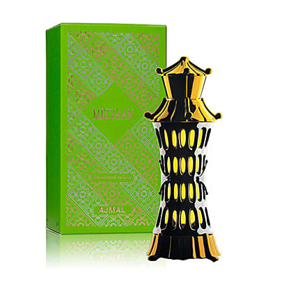 زيت مزيان العطري من أجمل للجنسين | 14 مل: عطور