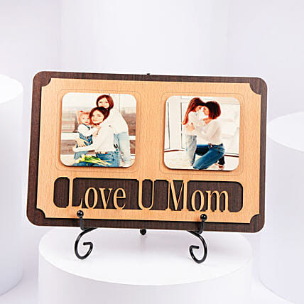 Mother Memory Lane: Personalised Mother's Day Gifts