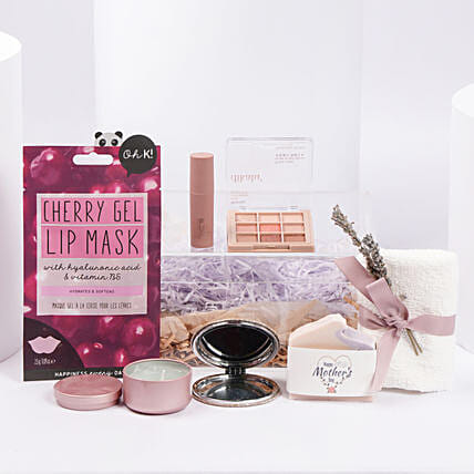 Mothers Day Plexi Box: 