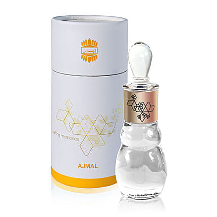 أجمل للعطور - علبة عطر زيتي مسك سلك 60 جرام&lrm; &lrm;: هدايا عطور اونلاين 