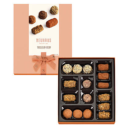 Neuhaus Tuffles Collection 16 Pcs: Thanksgiving Day Gifts