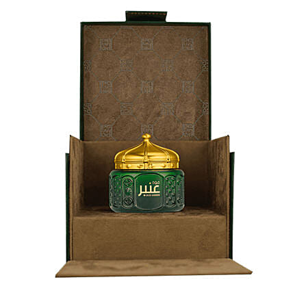 Oud Al Amber 3 Tola by Ahmed Perfumes: Ahmed Al Maghribi Perfumes