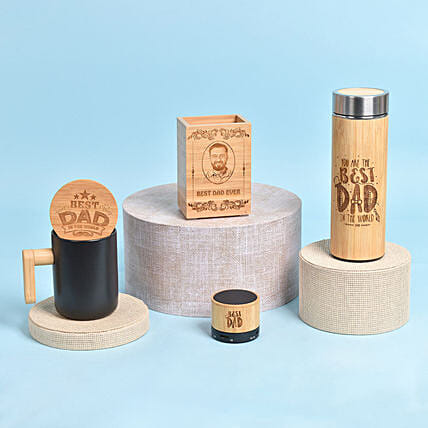 Perosnalised Father's Day Collection: 
