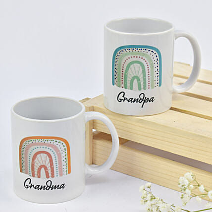 كوب مخصص حسب الطلب للأجداد: هدايا الأكواب اونلاين 