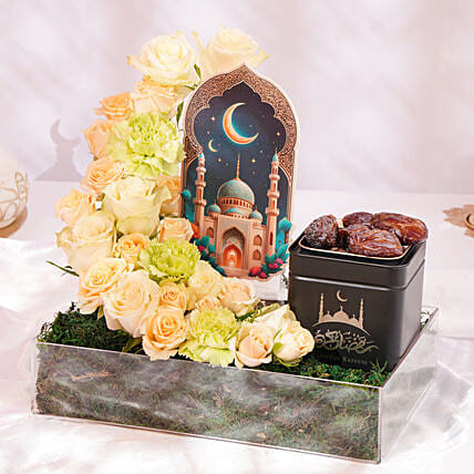 Ramadan Blessings Gift Set: Ramadan Gifts 