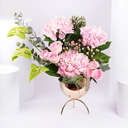 Rose for Mama: Mother's Day Flowers