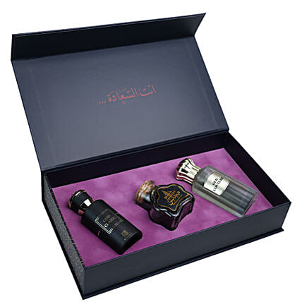 أحمد المغربي | مجموعة هدايا سعادة: 