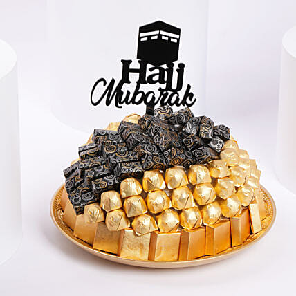 Sweet Blessings of Hajj: Hajj Gifts