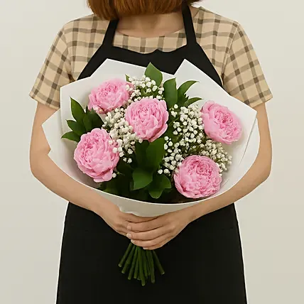 Sweet Blooms: Wedding Flowers 