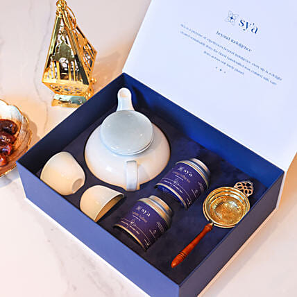 Sya Ramadan Reverie: Eid Gifts 
