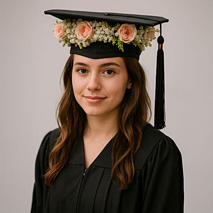 فخر من ذهب | اطار صور التخرج المخصص: هدايا التخرج اونلاين 