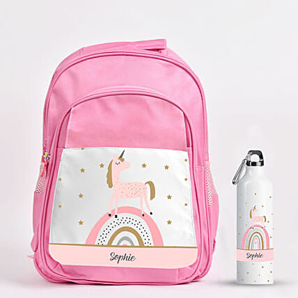 Unicon Personalised combo: 