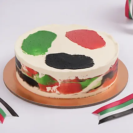 كيك الاتحاد: توصيل كيك أم القيوين 