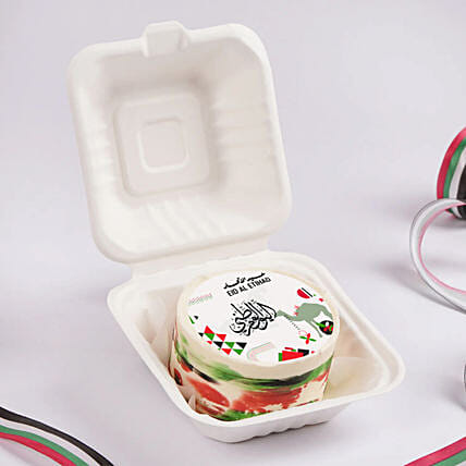 Heritage Bites: National Day Cakes