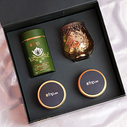 Ramadan Mini Gift Box: Ramadan Gifts 