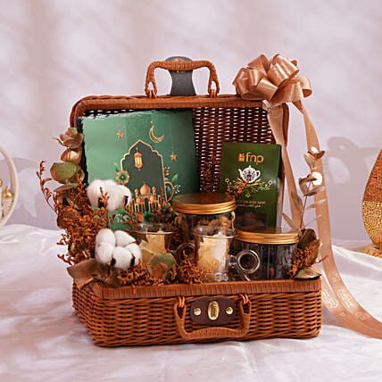 Royal Ramadan Hamper: Ramadan Gifts 