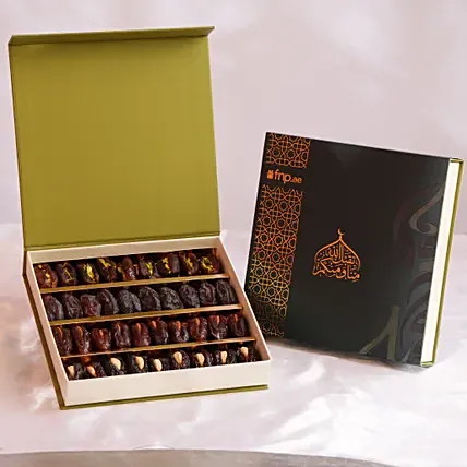 Delightful Premium Dates Boxes: Fresh and Premium Dates Box