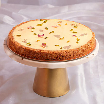 Layali Lubnan Kunafa Custard 500 Gm: Ramadan Cakes