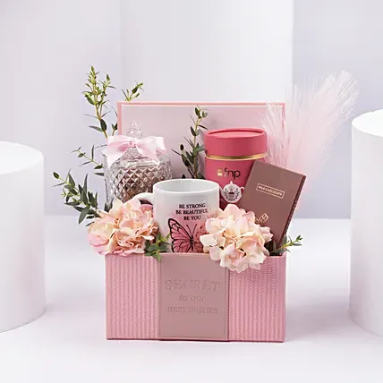 Beautiful Mothers Day Gift Set: 