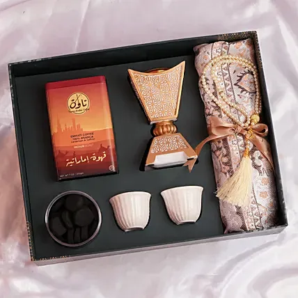 Eid Bliss Hamper: Eid Gifts 