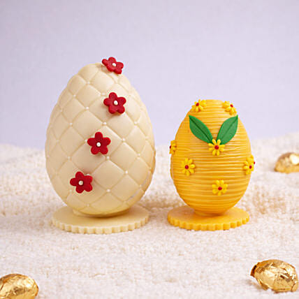 Easter Chocolate Egg Delights: Chocolates in Dubai