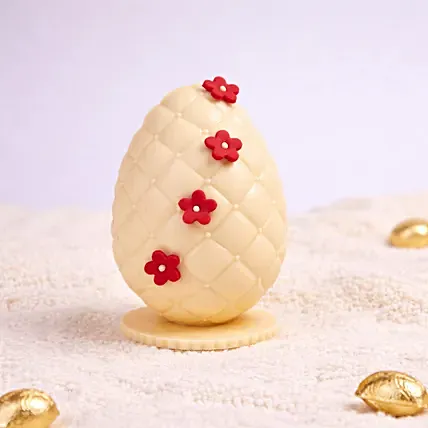 Premium Easter Designer Chocolate Egg: Chocolates in Dubai