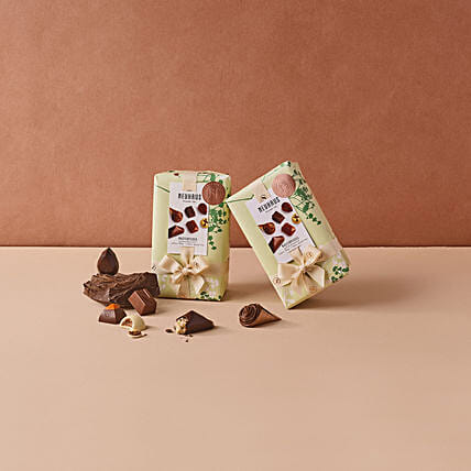 Easter Timeless Ballotin 350G: Easter Gifts 