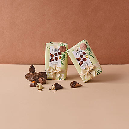 EASTER TIMELESS MASTERPIECE BALLOTIN 250G: Easter Gifts 