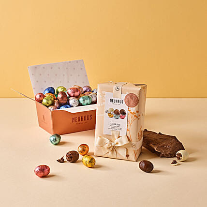 Easter Eggs Ballotin 500g: Easter Gifts 