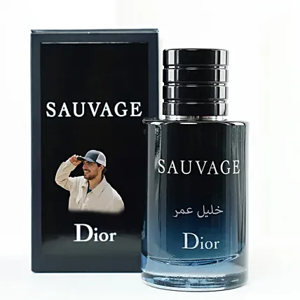 Dior Sauvage EDT for Men: Boss Day Gifts