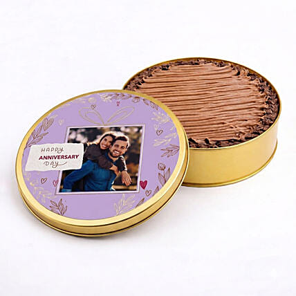 Happy Anniversary Dream Cake Box: Dream Cakes