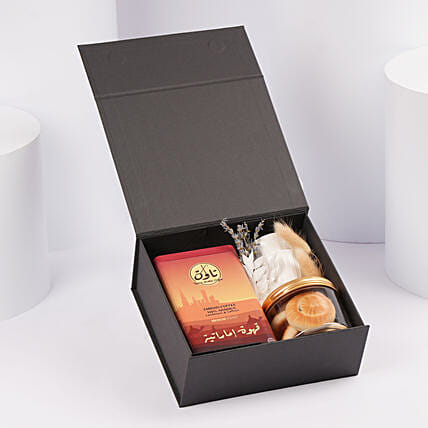 The Arabian Sunset Box: Dry Fruit Hampers