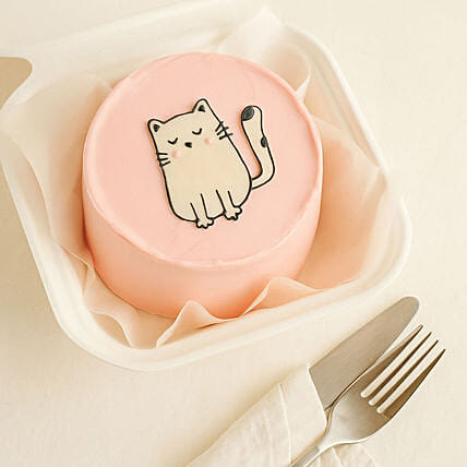 Cat Bento Cake: Discover Our New Arrivals Cakes