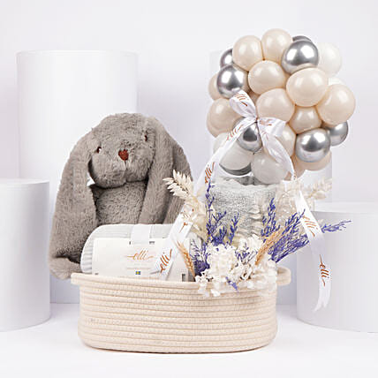Elli Junior New Born Gift Set: New Born Gifts