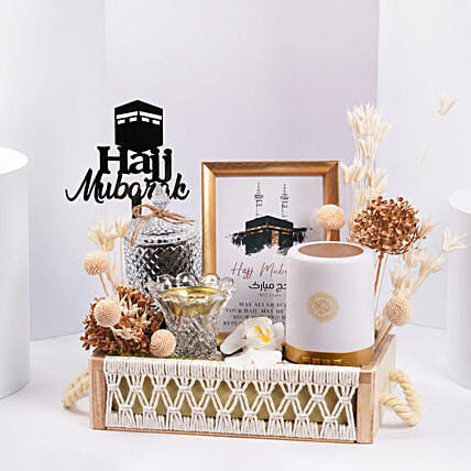 Hajj Companion Kit: 