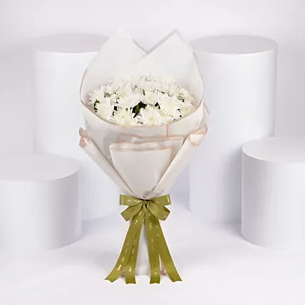 Birthday Daisy Bouquet: Daisy Flowers