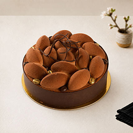 Tiramisu Cake: All Cakes