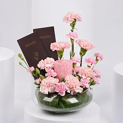 Sweets Fragrant and Beautiful Love: 